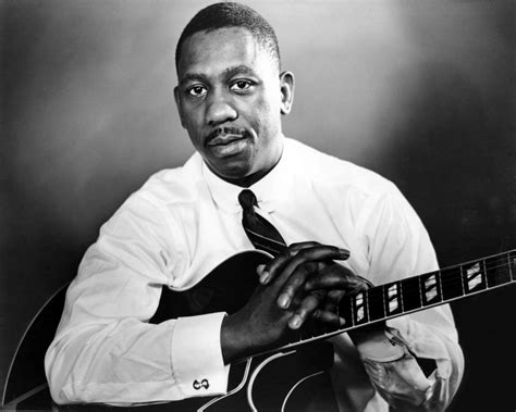 Feb 12, 2015 · Wes Montgomery (1923-1968) John Leslie "Wes" Montgomery is the most influential bebop guitarist of past and present times. Basically, he's the one that changed both the mentality of players that followed AND the way the instrument is played. It's hard to hear anything "Jazz Guitar" and not associate with a hint of Wes Montgomery behind it!